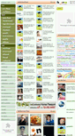 Mobile Screenshot of iam.hunsa.com